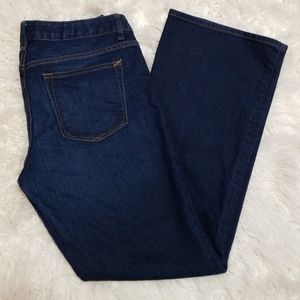 Gap 1969 Premium Short Bootcut Jeans